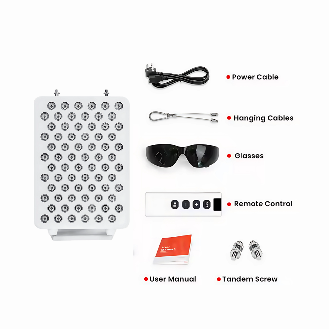 FLEX Illuminate Pro Panel